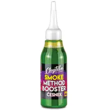 CHYTIL - Gél na nástrahy Smoke Method Booster 75 ml Cesnak