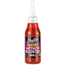CHYTIL - Gél na nástrahy Smoke Method Booster 75 ml Krill