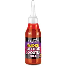 CHYTIL - Gél na nástrahy Smoke Method Booster 75 ml Krill