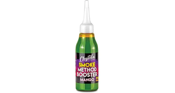 CHYTIL - Gél na nástrahy Smoke Method Booster 75 ml Mango