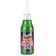 CHYTIL - Gél na nástrahy Smoke Method Booster 75 ml Ryba & Halibut