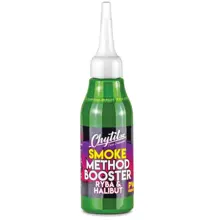 CHYTIL - Gél na nástrahy Smoke Method Booster 75 ml Ryba & Halibut