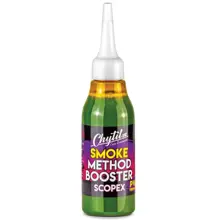 CHYTIL - Gél na nástrahy Smoke Method Booster 75 ml Scopex