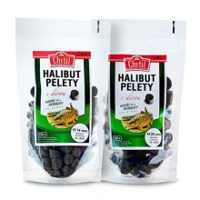 CHYTIL - Halibut pelety 14 mm, 250 g