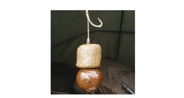 CHYTIL - Halibut pelety s dierou 1 kg 20 mm