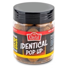 CHYTIL - Identical Pop Up 20 mm - korenený tuniak cesnak Asa