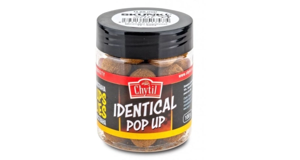 CHYTIL - Identical Pop Up 20 mm - skunk