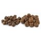 CHYTIL - Kaprí Amino pelety s dierou 20 mm 250 g
