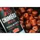 CHYTIL - Kaprí Amino pelety s dierou 20 mm 250 g