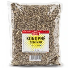 CHYTIL - Konopné semienko 500 g