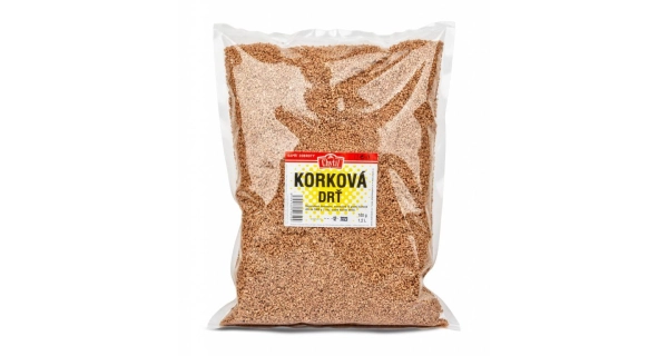 CHYTIL - Korková drvina 100 g