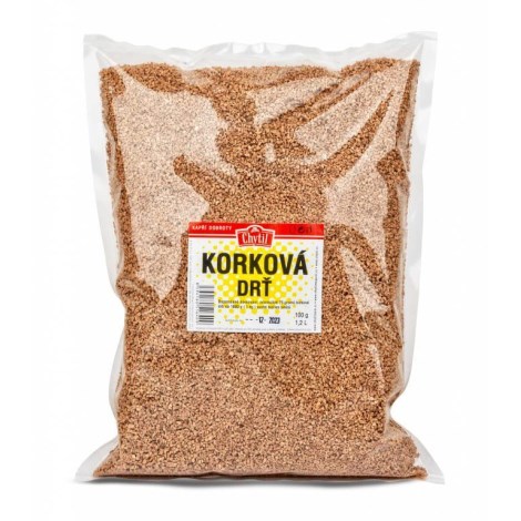 CHYTIL - Korková drvina 100 g