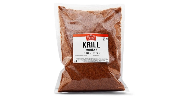CHYTIL - Krill múčka 500 g