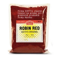 CHYTIL - Kŕmičková zmes Robin Red Haith´s Original 250 g