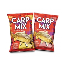 CHYTIL - Krmítková Zmes Carp Mix 800 g Rieka
