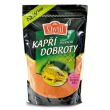 CHYTIL - Krmivo Methodmix 1 kg Robin Red