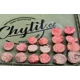 CHYTIL - Kŕmne boilies 20 mm 5 kg Scopex & Oliheň
