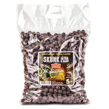 CHYTIL - Kŕmne boilies 20 mm 5 kg Skunk Pečeň & Mäso