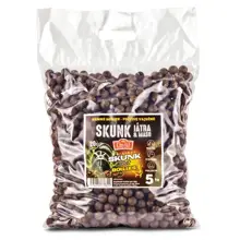 CHYTIL - Kŕmne boilies 20 mm 5 kg Skunk Pečeň & Mäso