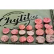CHYTIL - Kŕmne boilies 20 mm 5 kg Slivka