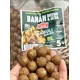 CHYTIL - Kŕmne boilies 24 mm 5 kg Banán Butyric & Pečeň