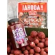 CHYTIL - Kŕmne boilies 24 mm 5 kg Jahoda & Chilli