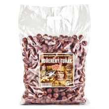 CHYTIL - Kŕmne boilies 24 mm 5 kg Korenený tuniak & Cesnak