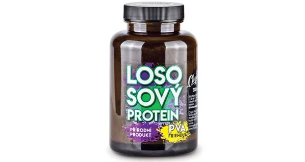 CHYTIL - Lososový proteín 300 ml