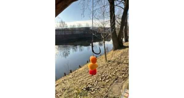CHYTIL - Mäkčené plávajúce pelety Soft 6-8 mm 35 g Jahoda