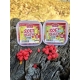 CHYTIL - Mäkčené plávajúce pelety Soft 6-8 mm 35 g Oleheň
