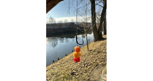 CHYTIL - Mäkčené plávajúce pelety Soft Maxi 12-14 mm 30 g Oleheň