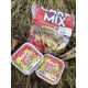 CHYTIL - Mäkčené plávajúce pelety Soft Maxi 12-14 mm 30 g Scopex