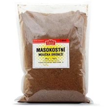 CHYTIL - Mäsokostná múčka hydinová 1 kg CHYTIL - Mäsokostná múčka hydinová 1 kg
