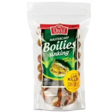 CHYTIL - Master Carp Boilies 16 mm 250 g Carp Killer