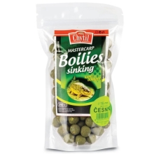 CHYTIL - Master Carp Boilies 16 mm 250 g Cesnak