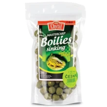 CHYTIL - Master Carp Boilies 16 mm 250 g Cesnak