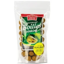 CHYTIL - Master Carp Boilies 16 mm 250 g Kukurica