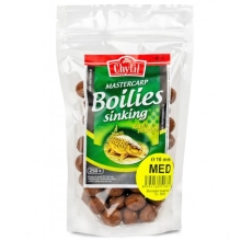 CHYTIL - Master Carp Boilies 16 mm 250 g Med