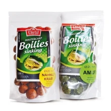 CHYTIL - Master Carp Boilies 20 mm 250 g Amur CHYTIL - Master Carp Boilies 20 mm 250 g Amur