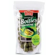 CHYTIL - Master Carp Boilies 20 mm 250 g Cesnak
