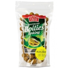 CHYTIL - Master Carp Boilies 20 mm 250 g Kukurica