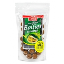 CHYTIL - Master Carp Boilies 20 mm 250 g Med