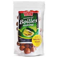 CHYTIL - Master Carp Boilies 20 mm 250 g Nahnitý krab