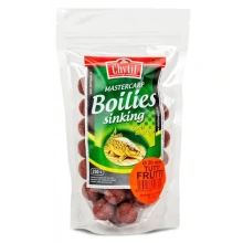 CHYTIL - Master Carp Boilies 20 mm 250 g Tutti Frutti