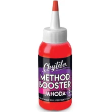 CHYTIL - Method Booster Gél 75 ml Jahoda