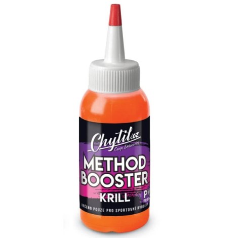CHYTIL - Method Booster Gél 75 ml Krill