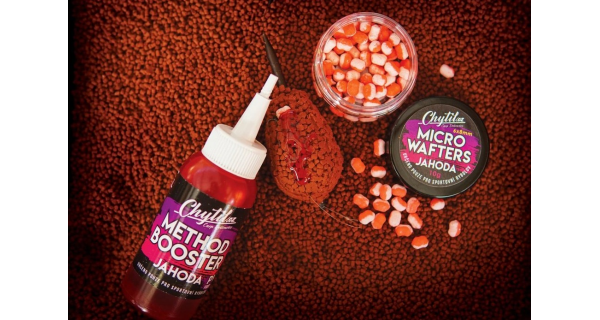 CHYTIL - Method Booster Gél 75 ml Krill