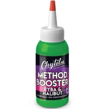 CHYTIL - Method Booster Gél 75 ml Ryba Halibut CHYTIL - Method Booster Gél 75 ml Ryba Halibut