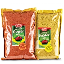 CHYTIL - Method Feeder Mix Chilli Kapor 1,6 kg