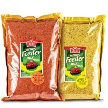 CHYTIL - Method Feeder Mix Riečny kapor 1,6 kg